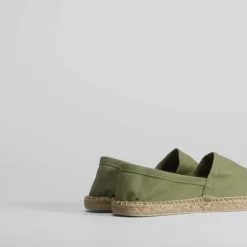 New Alpargata básica DRIVE Mujer Alpargatas