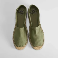 New Alpargata básica DRIVE Mujer Alpargatas