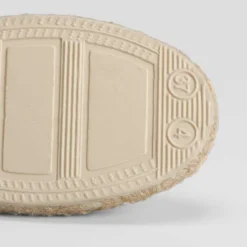 New Alpargata básica DRIVE Mujer Alpargatas