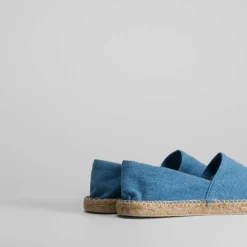 Best Alpargata básica DRIVE Mujer Alpargatas