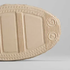 Online Alpargata básica DRIVE Mujer Alpargatas