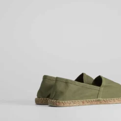 Hot Alpargatas básicas DRIVE Hombre Alpargatas
