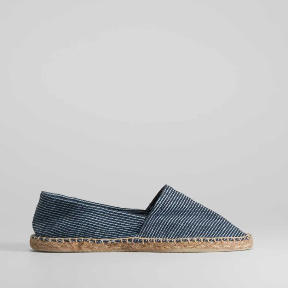 alpargatas_bsicas_coconut_SKU9HRYTkRnoD_0.webp Discount Alpargatas básicas DRIVE Hombre Alpargatas