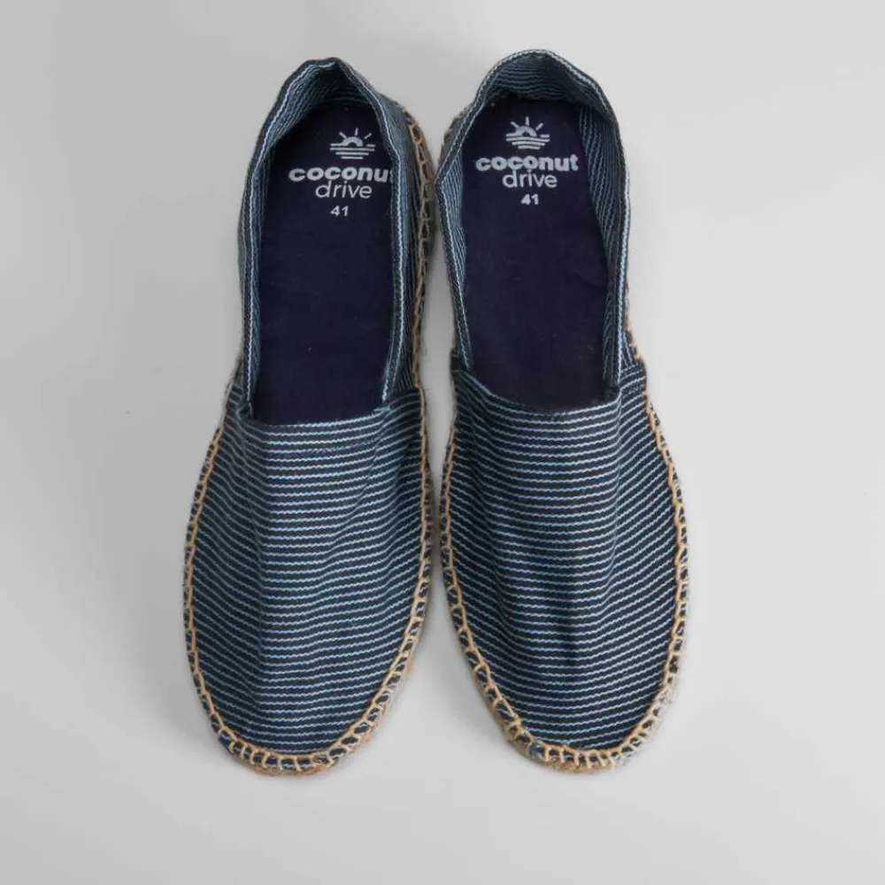 alpargatas_bsicas_coconut_SKU9HRYTkRnoD_3.webp Discount Alpargatas básicas DRIVE Hombre Alpargatas