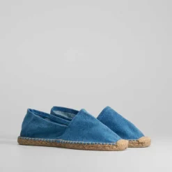 Discount Alpargatas básicas DRIVE Hombre Alpargatas