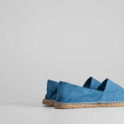 Discount Alpargatas básicas DRIVE Hombre Alpargatas