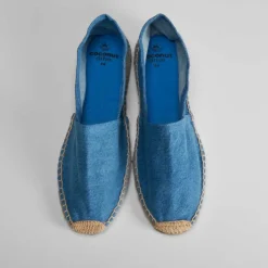 Discount Alpargatas básicas DRIVE Hombre Alpargatas