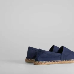 Online Alpargatas básicas DRIVE Hombre Alpargatas