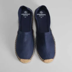 Online Alpargatas básicas DRIVE Hombre Alpargatas