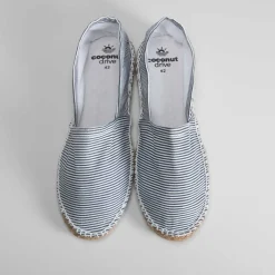 Hot Alpargatas básicas DRIVE Hombre Alpargatas