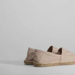 Clearance Alpargatas básicas DRIVE Hombre Alpargatas