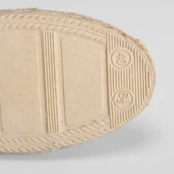 Clearance Alpargatas básicas DRIVE Hombre Alpargatas