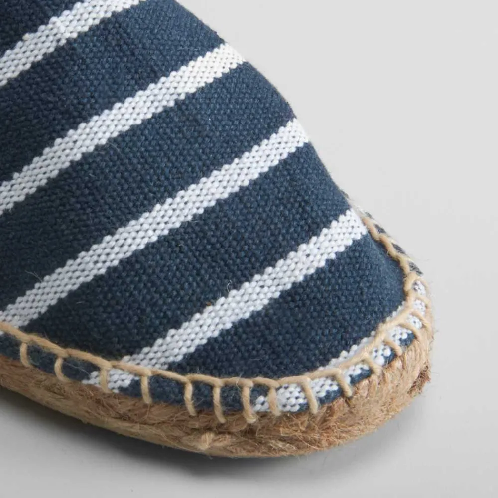 alpargatas_bsicas_rayas_c_SKUZhiUur41nl_4.webp New Alpargatas básicas rayas DRIVE Hombre Alpargatas