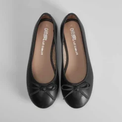 Clearance Bailarina azul básica de OH GIRL Bailarinas