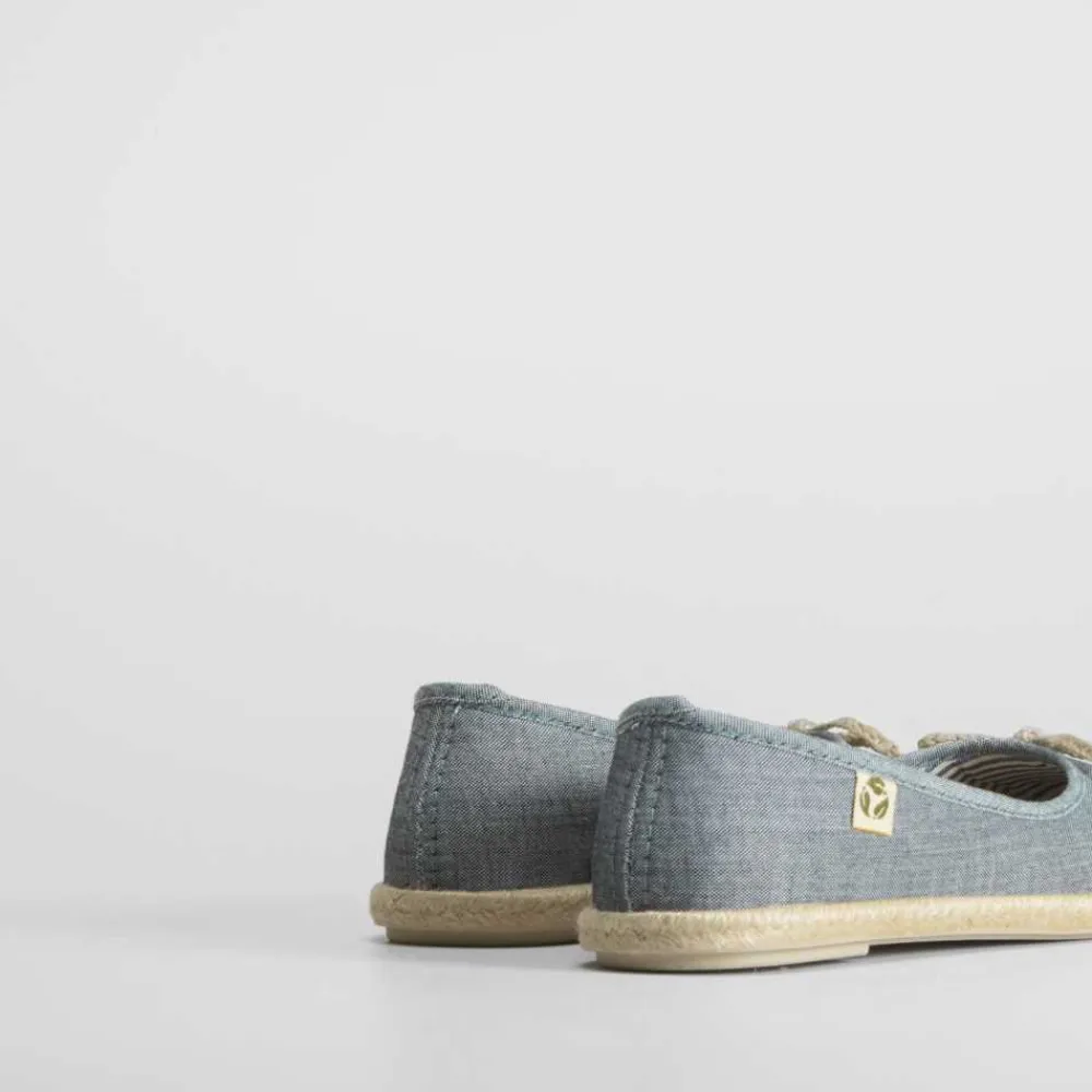 bailarina_basic_senda_roa_SKUA5VIcNcxxj_2.webp Sale Bailarina basic Mujer Alpargatas|Zapatos Planos