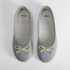 Sale Bailarina basic Mujer Alpargatas|Zapatos Planos