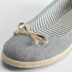 Sale Bailarina basic Mujer Alpargatas|Zapatos Planos