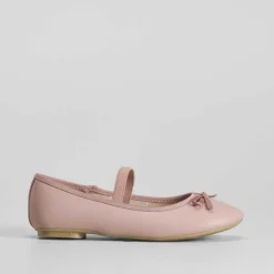 Hot Bailarina lazo básica elástico OH GIRL Bailarinas