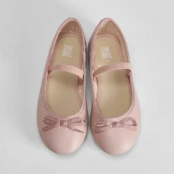 Hot Bailarina lazo básica elástico OH GIRL Bailarinas