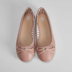 New Bailarina lazo básica OH GIRL Bailarinas