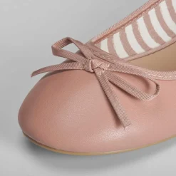 New Bailarina lazo básica OH GIRL Bailarinas