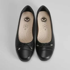 Clearance Bailarina lazo soft insock Mujer Zapatos Confort|Bailarinas