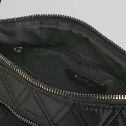 Clearance Bandolera acolchada nylon Bolsos Y Carteras