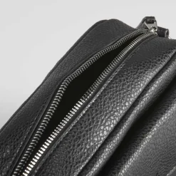 Bandolera bombeada solapa NYC Bolsos Y Carteras