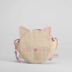Best Bandolera gato OH GIRL Bolsos Y Carteras