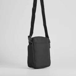 Clearance Bandolera negra mediana MR HANSEN Bolsos Y Carteras