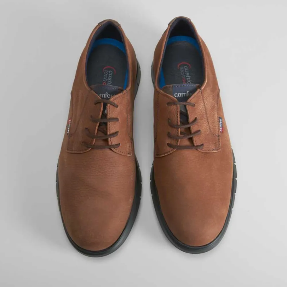 blucher_de_piel_ancho_esp_SKU6UTKTGGhzt_3.webp Discount Blucher de piel ancho especial Hombre Zapatos Confort|Zapatos Casual