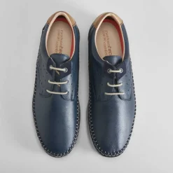 Best Blucher kiowa piel Hombre Zapatos Confort|Zapatos Casual