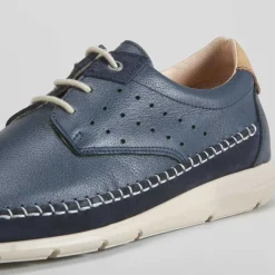 Best Blucher kiowa piel Hombre Zapatos Confort|Zapatos Casual