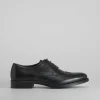 Online Blucher piel liso Hombre Zapatos Vestir