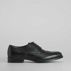 Online Blucher piel liso Hombre Zapatos Vestir