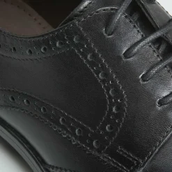 Online Blucher piel liso Hombre Zapatos Vestir