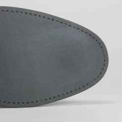 Blucher piel puntera Hombre Zapatos Vestir