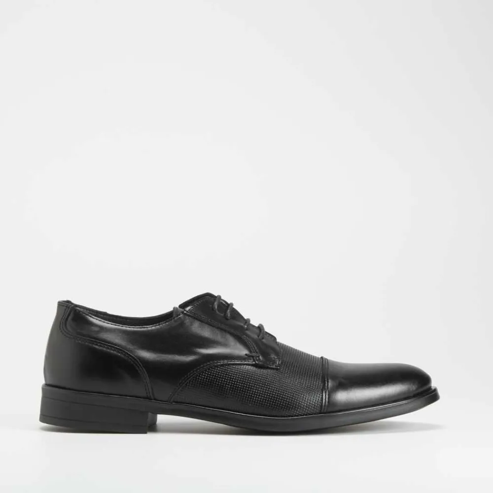 blucher_piel_puntera_grab_SKUYJuSnRH4ks_0.webp Clearance Blucher piel puntera grabados MR HANSEN Hombre Zapatos Vestir