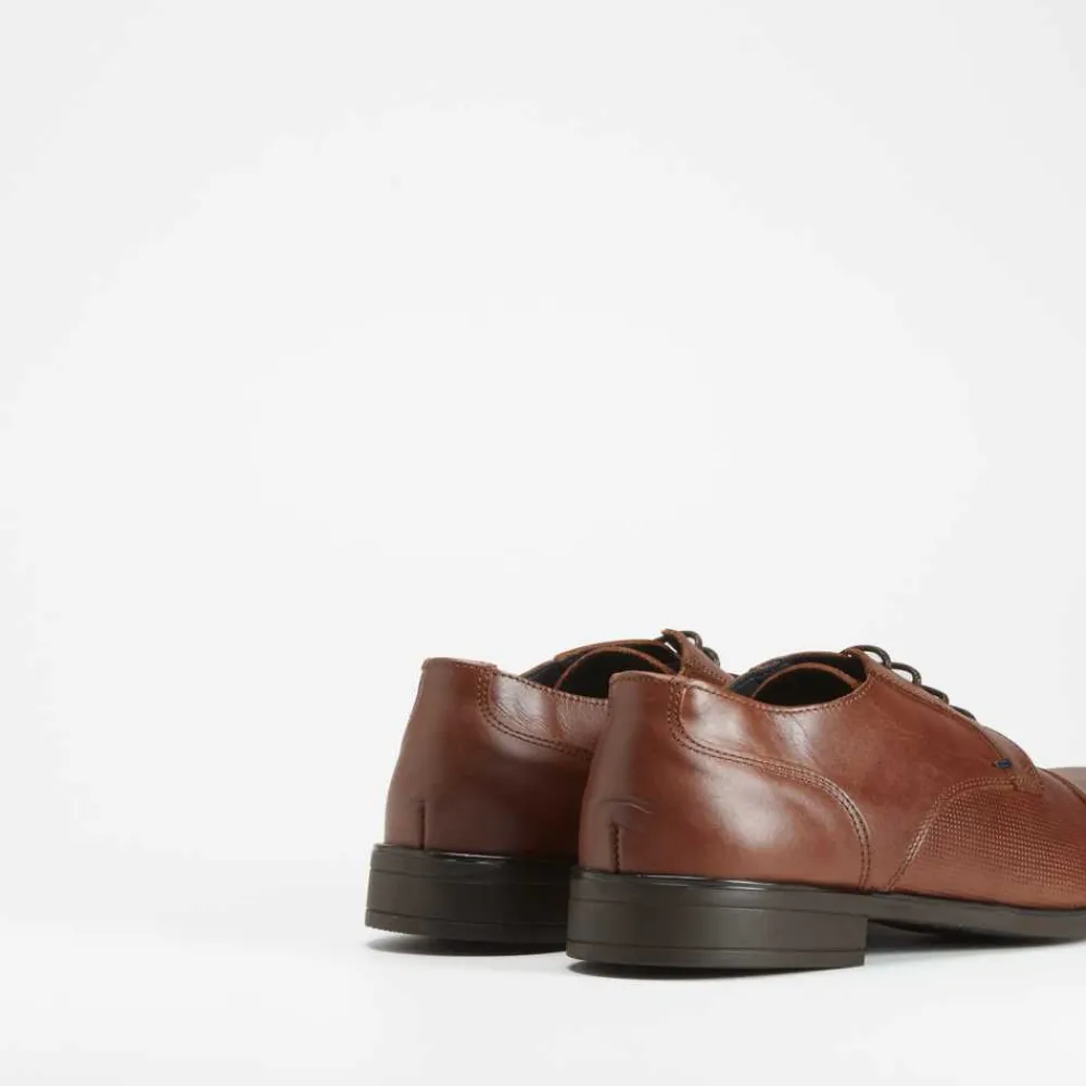 blucher_piel_puntera_grab_SKUfCKkJLGVZe_2.webp Online Blucher piel puntera grabados MR HANSEN Hombre Zapatos Vestir