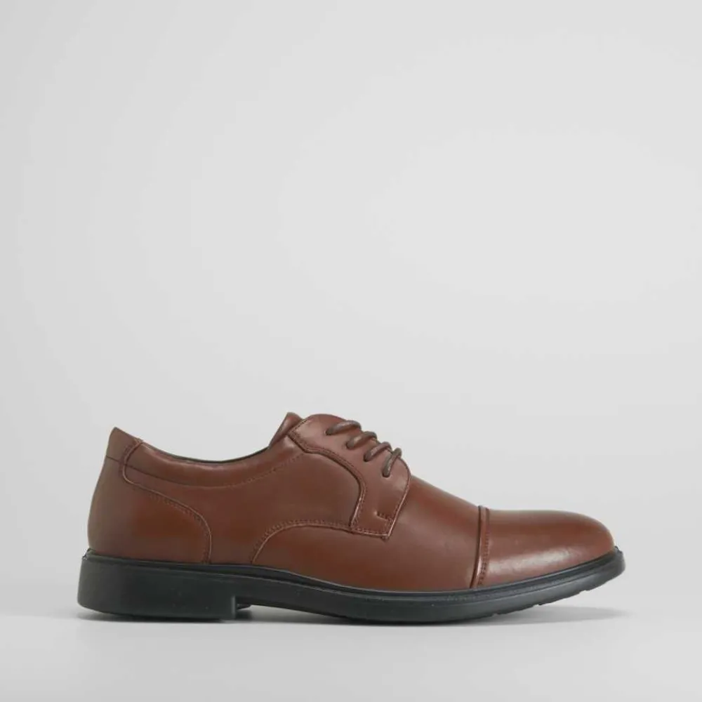 blucher_vestir_marrn_de_c_SKUxx01UGWtjv_0.webp Best Blucher vestir marrón de Hombre Zapatos Confort|Zapatos Vestir