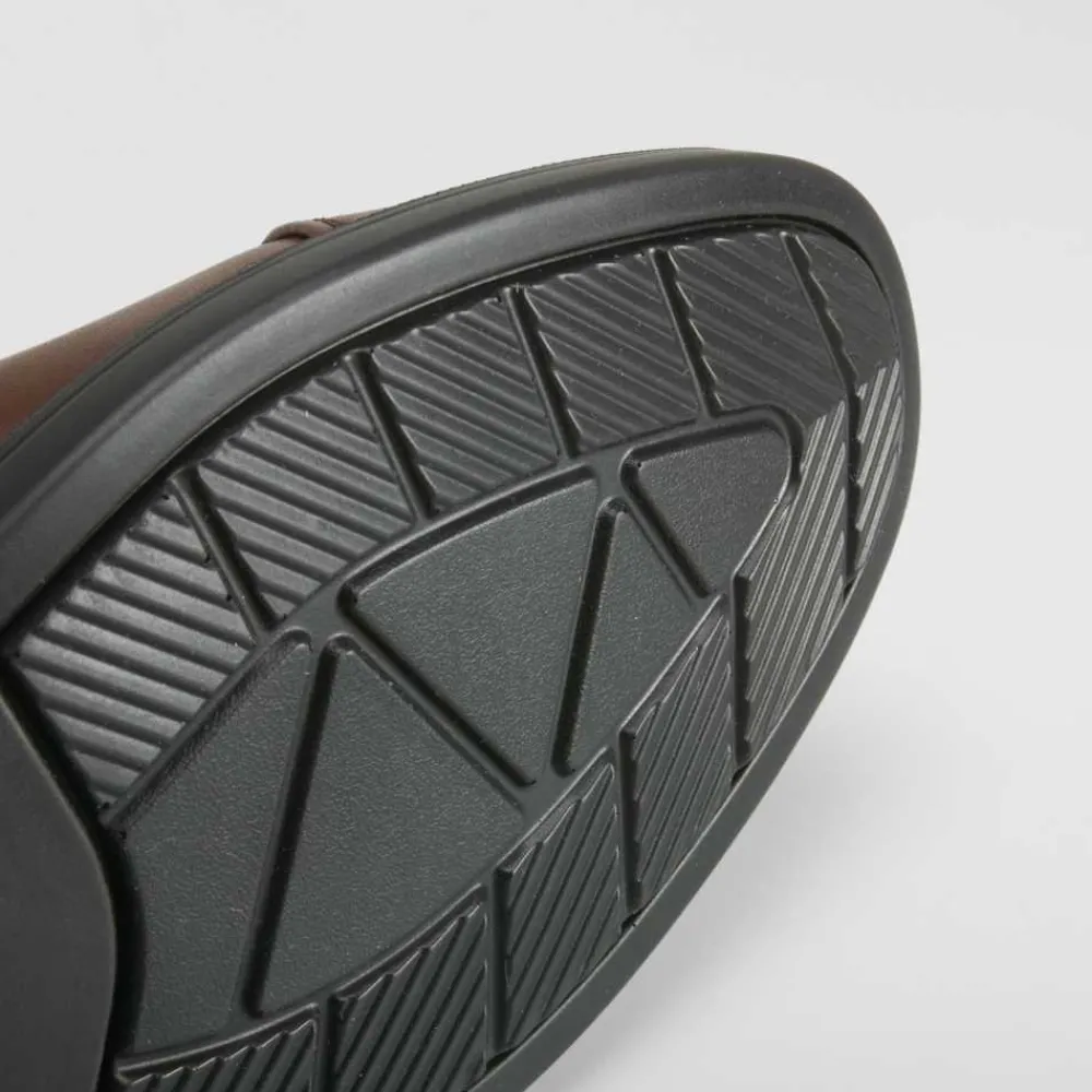 blucher_vestir_marrn_de_c_SKUxx01UGWtjv_4.webp Best Blucher vestir marrón de Hombre Zapatos Confort|Zapatos Vestir