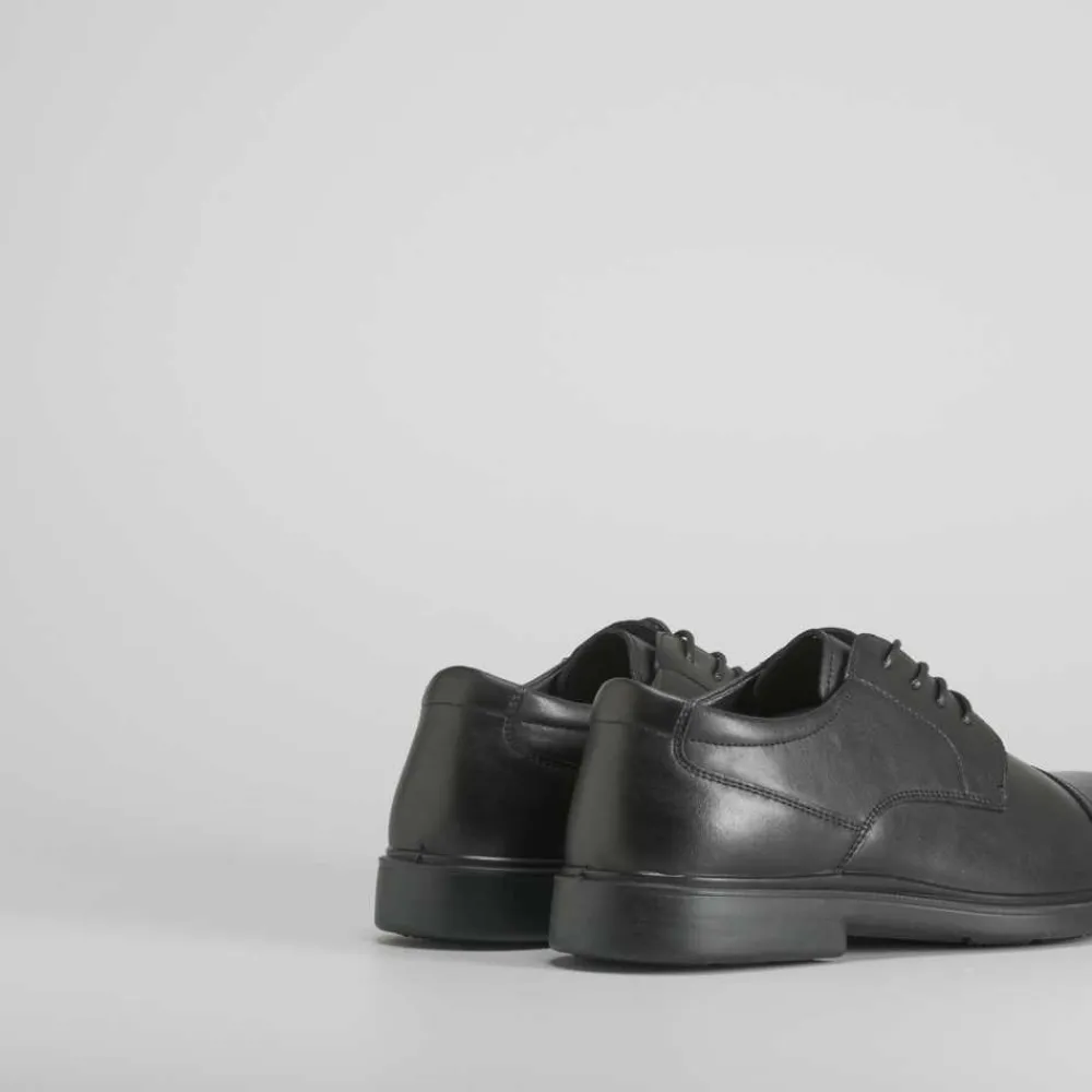 blucher_vestir_negro_de_c_SKUlz0028lynm_2.webp Best Blucher vestir negro de Hombre Zapatos Confort|Zapatos Vestir