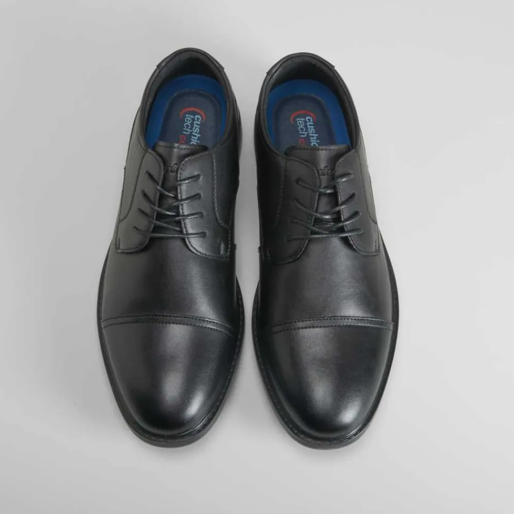 blucher_vestir_negro_de_c_SKUlz0028lynm_3.webp Best Blucher vestir negro de Hombre Zapatos Confort|Zapatos Vestir