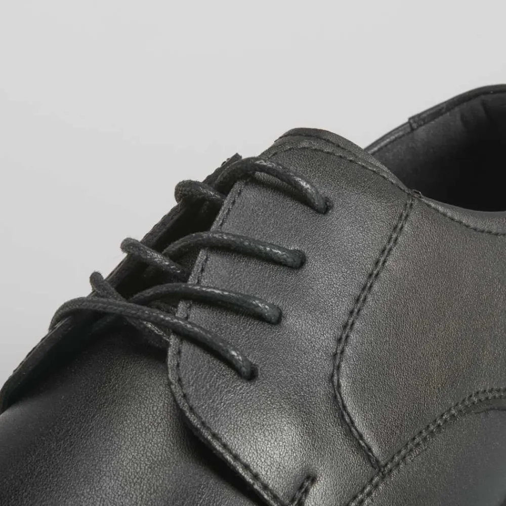 blucher_vestir_negro_de_c_SKUlz0028lynm_4.webp Best Blucher vestir negro de Hombre Zapatos Confort|Zapatos Vestir