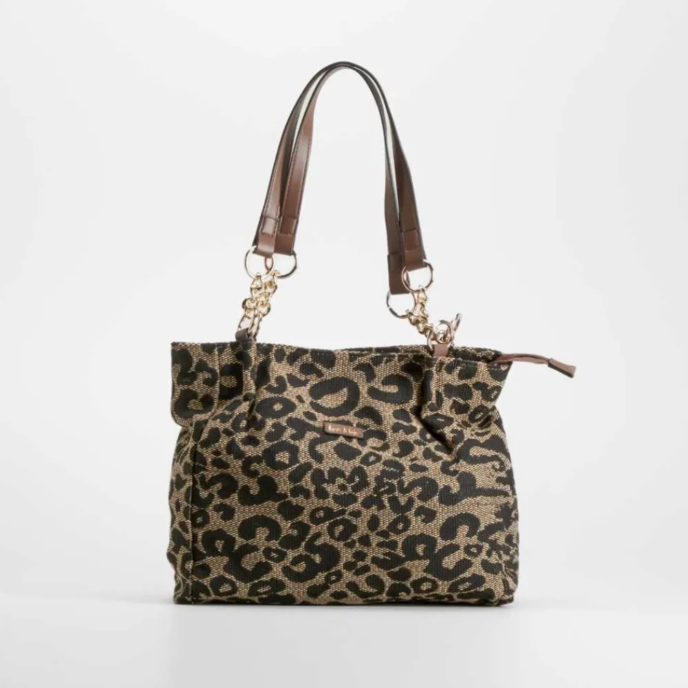 bolso_asas_cadena_leopard_SKUdi1QgpIGrJ_0.webp Bolso asas cadena leopardo PICCOLA PIU Bolsos Y Carteras