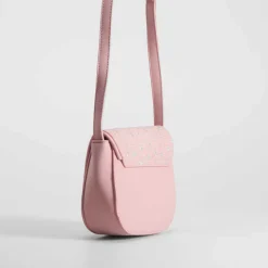 Discount Bolso bandolera estrellas camel OH GIRL Bolsos Y Carteras