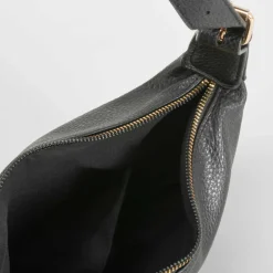 Hot Bolso bandolera gondola negro PICCOLA PIU Bolsos Y Carteras