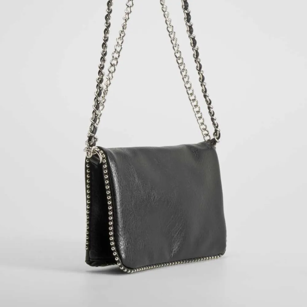 bolso_bandolera_negro_nyc_SKUQKGZmGOva1_1.webp Best Bolso bandolera negro Bolsos Y Carteras