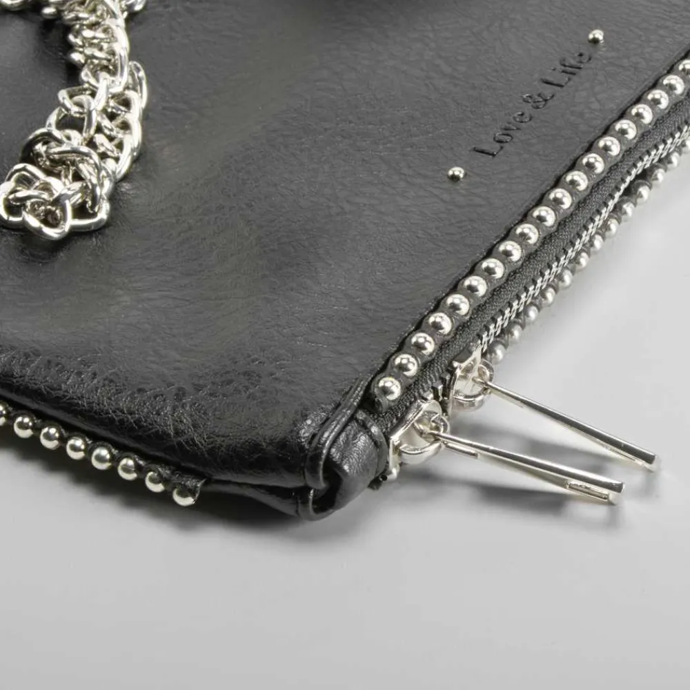 bolso_bandolera_negro_nyc_SKUQKGZmGOva1_2.webp Best Bolso bandolera negro Bolsos Y Carteras