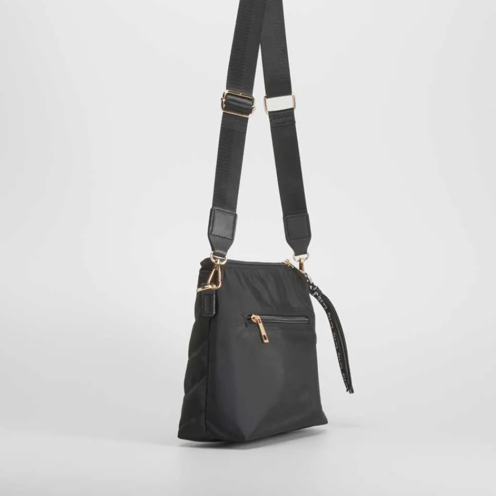 bolso_bandolera_nylon_neg_SKU09jdk4HdR8_1.webp Discount Bolso bandolera nylon negro Bolsos Y Carteras